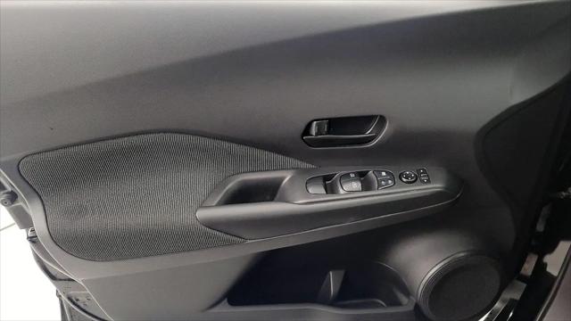 2020 Nissan Kicks S Xtronic CVT
