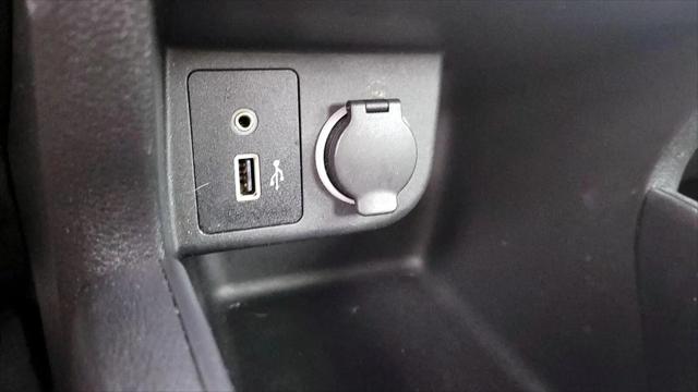2020 Nissan Kicks S Xtronic CVT