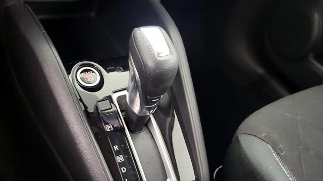 2020 Nissan Kicks S Xtronic CVT