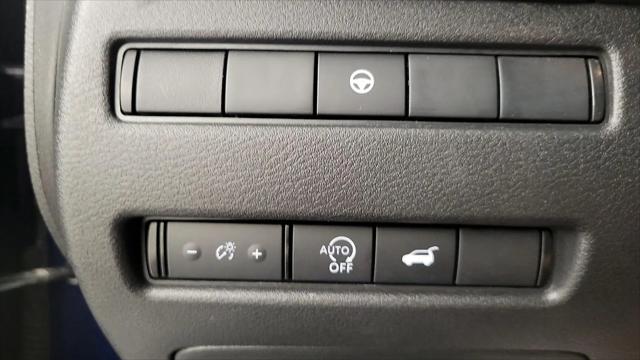 2025 Nissan Rogue SV FWD