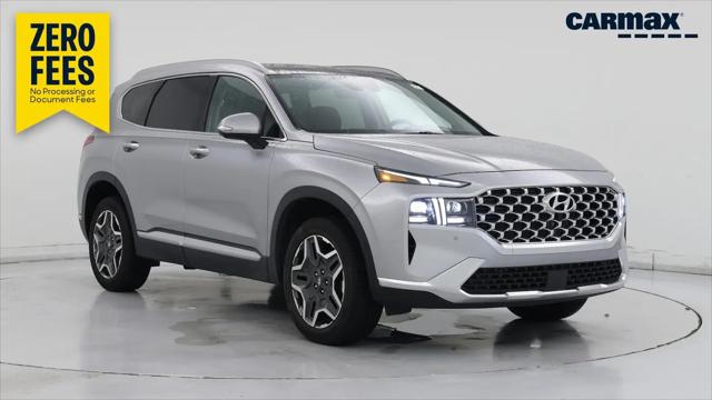 2022 Hyundai Santa Fe Limited for sale in Greensboro, NC