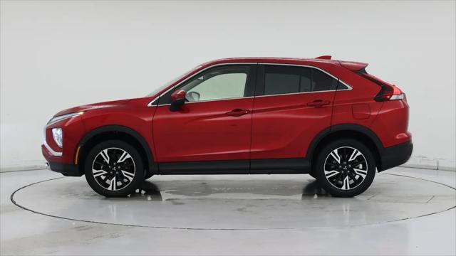2025 Mitsubishi Eclipse Cross SE S-AWC