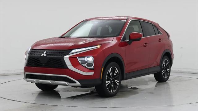 2025 Mitsubishi Eclipse Cross SE S-AWC