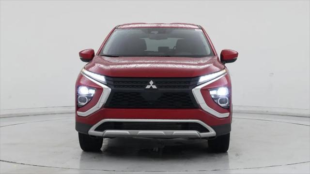 2025 Mitsubishi Eclipse Cross SE S-AWC