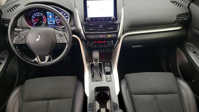 2025 Mitsubishi Eclipse Cross SE S-AWC