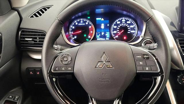 2025 Mitsubishi Eclipse Cross SE S-AWC