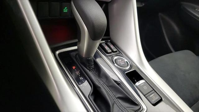2025 Mitsubishi Eclipse Cross SE S-AWC