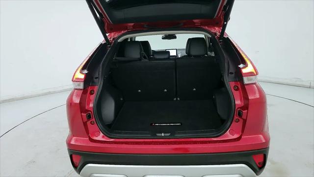 2025 Mitsubishi Eclipse Cross SE S-AWC