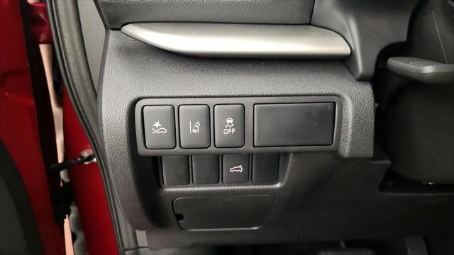 2025 Mitsubishi Eclipse Cross SE S-AWC