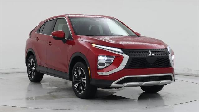 2025 Mitsubishi Eclipse Cross SE S-AWC for sale in Greensboro, NC