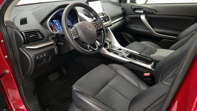 2025 Mitsubishi Eclipse Cross SE S-AWC