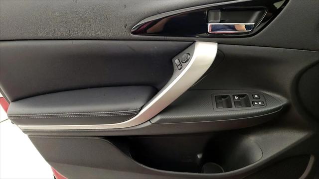 2025 Mitsubishi Eclipse Cross SE S-AWC