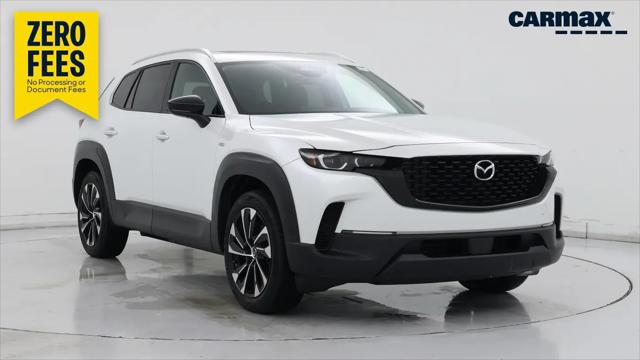 2025 Mazda CX-50 Hybrid Premium Plus Package for sale in Greensboro, NC