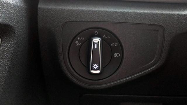 2023 Volkswagen Atlas 3.6L V6 SEL Premium R-Line