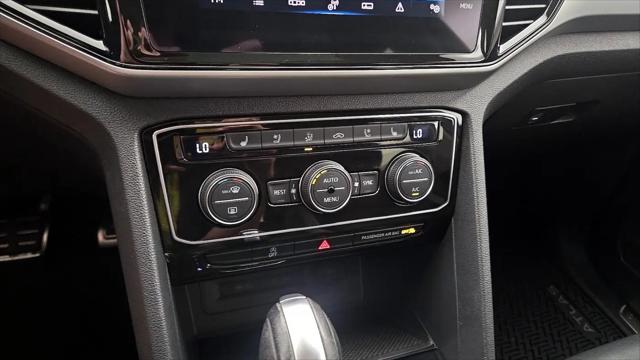 2023 Volkswagen Atlas 3.6L V6 SEL Premium R-Line