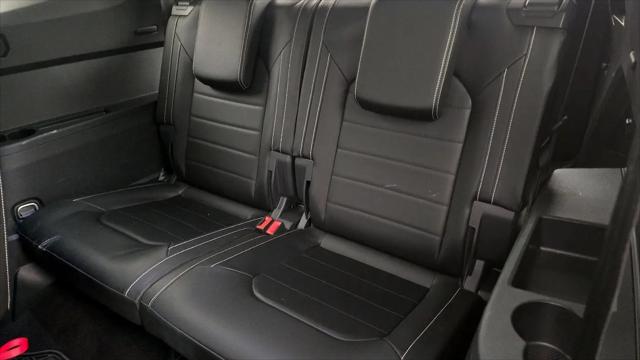 2023 Volkswagen Atlas 3.6L V6 SEL Premium R-Line