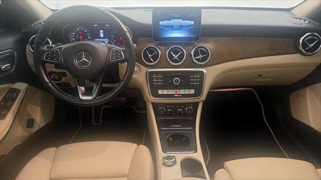 2020 Mercedes-Benz GLA-CLASS GLA 250 GLA 250
