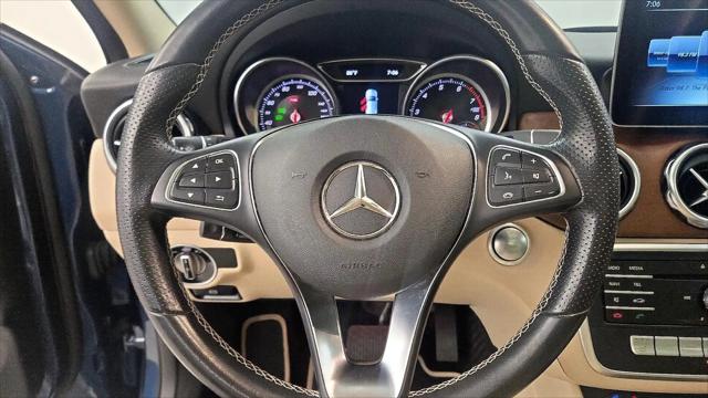 2020 Mercedes-Benz GLA-CLASS GLA 250 GLA 250