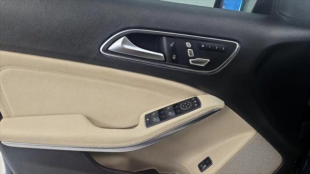 2020 Mercedes-Benz GLA-CLASS GLA 250 GLA 250
