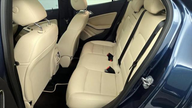 2020 Mercedes-Benz GLA-CLASS GLA 250 GLA 250