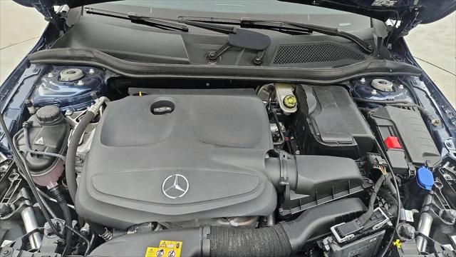 2020 Mercedes-Benz GLA-CLASS GLA 250 GLA 250