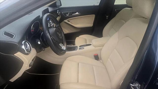 2020 Mercedes-Benz GLA-CLASS GLA 250 GLA 250