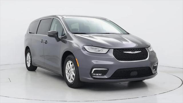 2023 Chrysler Pacifica Touring L for sale in Gainesville, FL