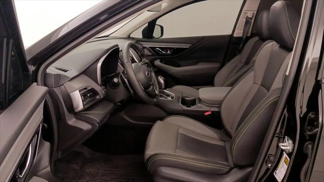 2025 Subaru Outback Onyx Edition XT