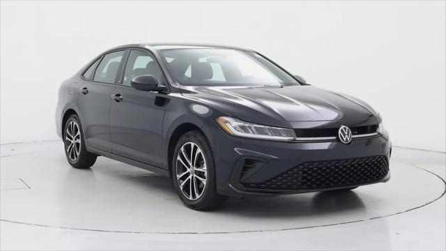2025 Volkswagen Jetta 1.5T Sport for sale in Gainesville, FL