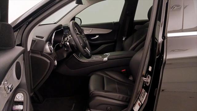 2022 Mercedes-Benz GLC SUV