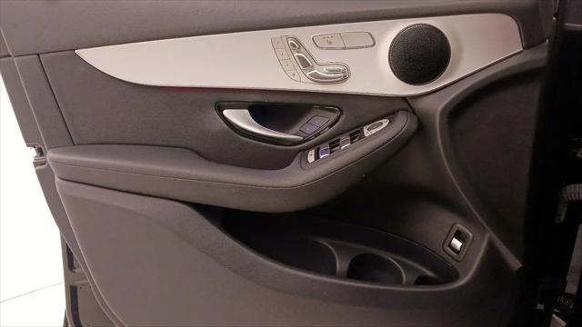 2022 Mercedes-Benz GLC SUV