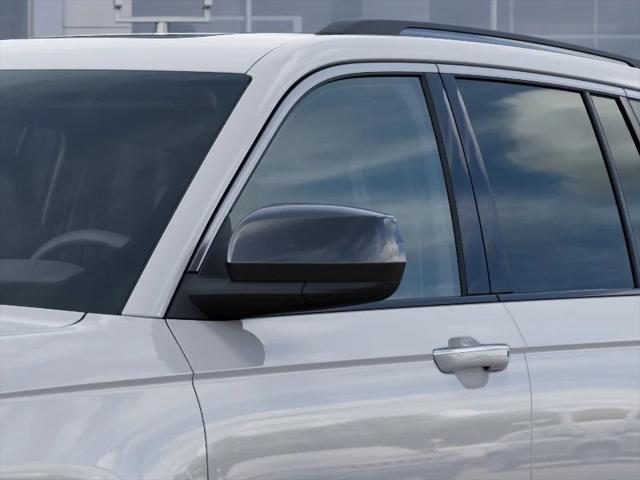 2026 Jeep Grand Cherokee 85th Anniversary Edition