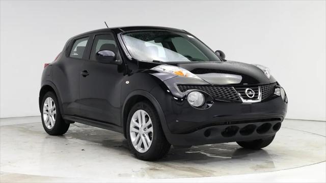 2014 Nissan JUKE S for sale in Nashville, TN