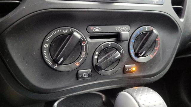 2014 Nissan JUKE S