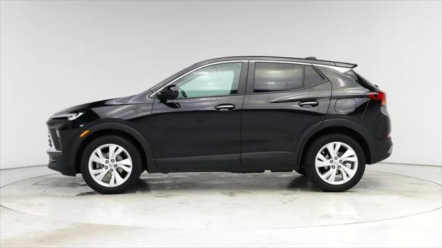 2025 Buick Encore GX Preferred FWD