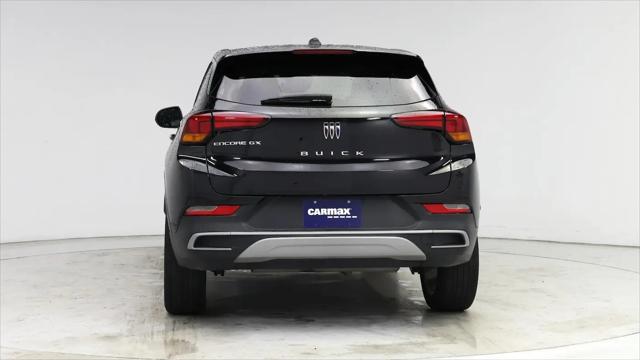 2025 Buick Encore GX Preferred FWD
