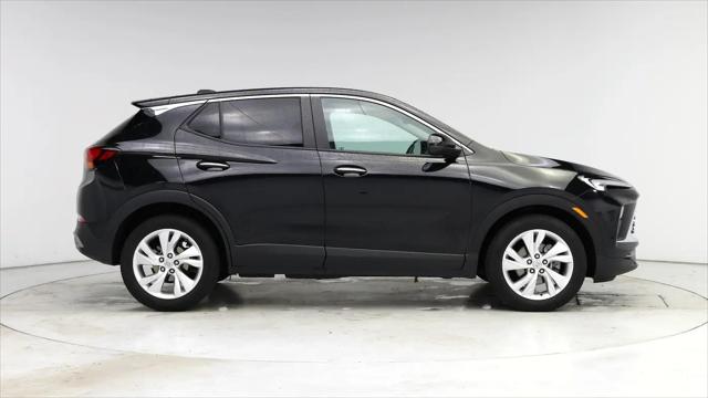 2025 Buick Encore GX Preferred FWD
