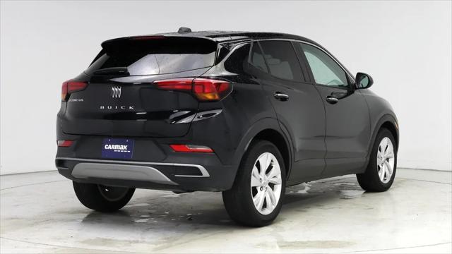 2025 Buick Encore GX Preferred FWD