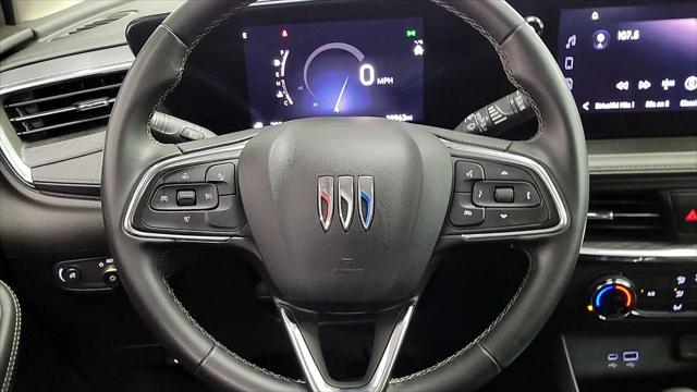 2025 Buick Encore GX Preferred FWD