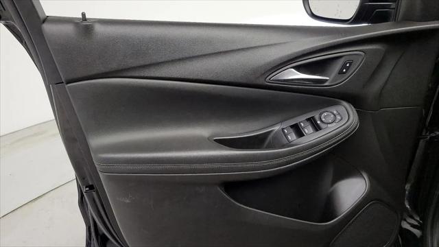 2025 Buick Encore GX Preferred FWD