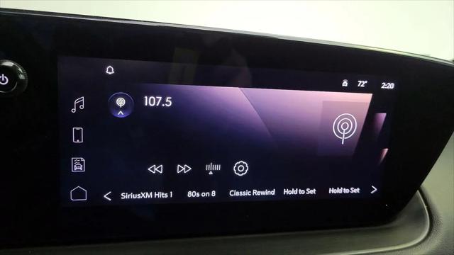 2025 Buick Encore GX Preferred FWD