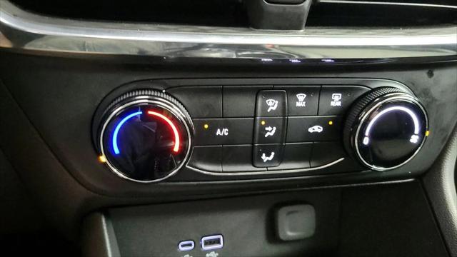 2025 Buick Encore GX Preferred FWD