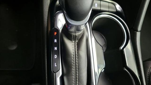 2025 Buick Encore GX Preferred FWD