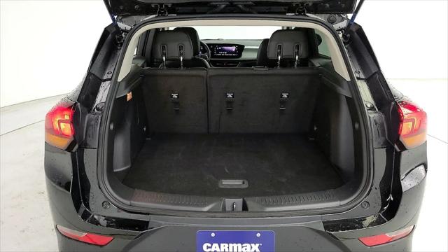 2025 Buick Encore GX Preferred FWD