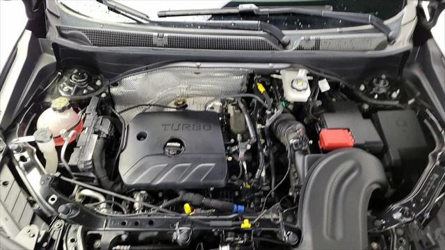 2025 Buick Encore GX Preferred FWD