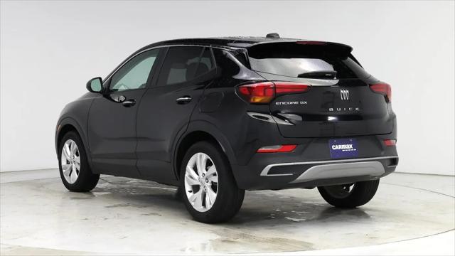 2025 Buick Encore GX Preferred FWD
