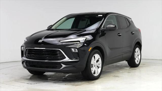 2025 Buick Encore GX Preferred FWD