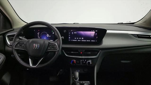 2025 Buick Encore GX Preferred FWD