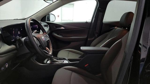 2025 Buick Encore GX Preferred FWD
