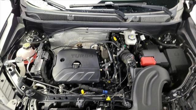 2025 Buick Encore GX Preferred FWD